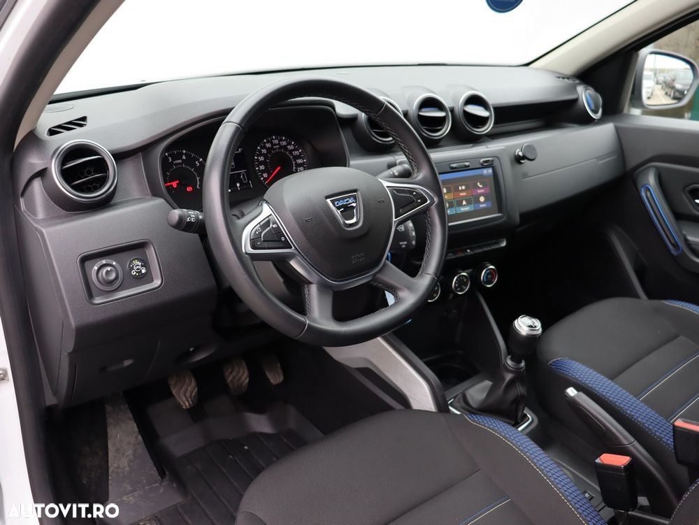 Dacia Duster - 9