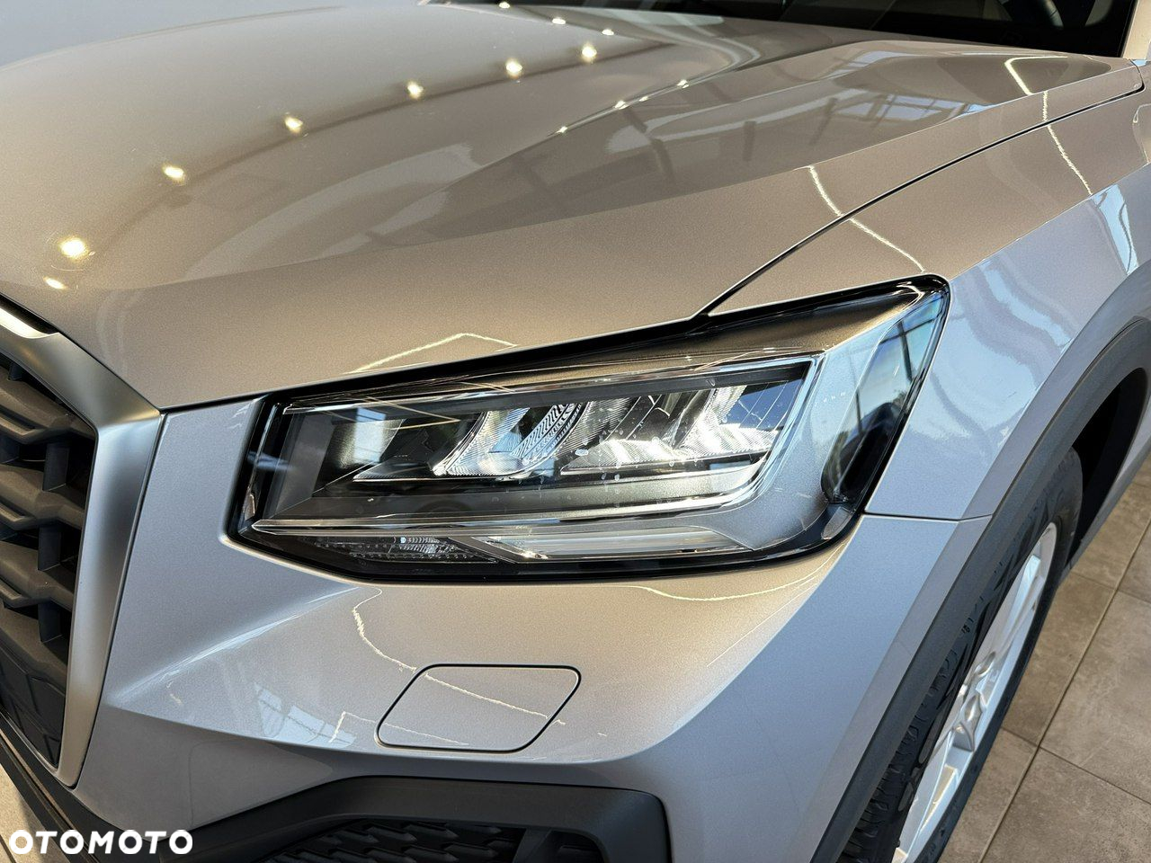 Audi Q2 - 10