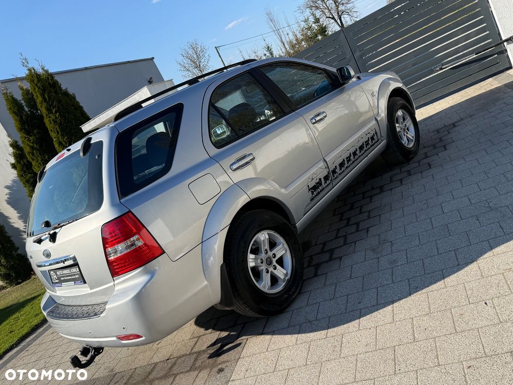 Kia Sorento - 14