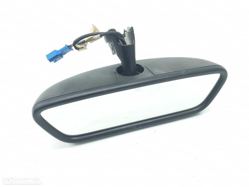 ESPELHO INFINITI Q30 - 1