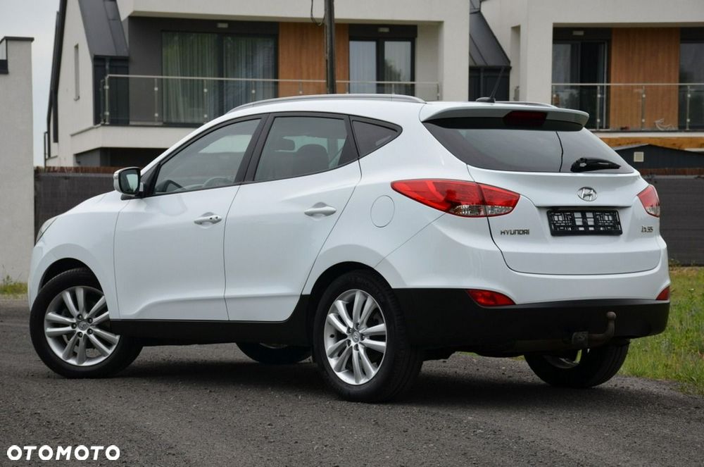 Hyundai ix35 - 7