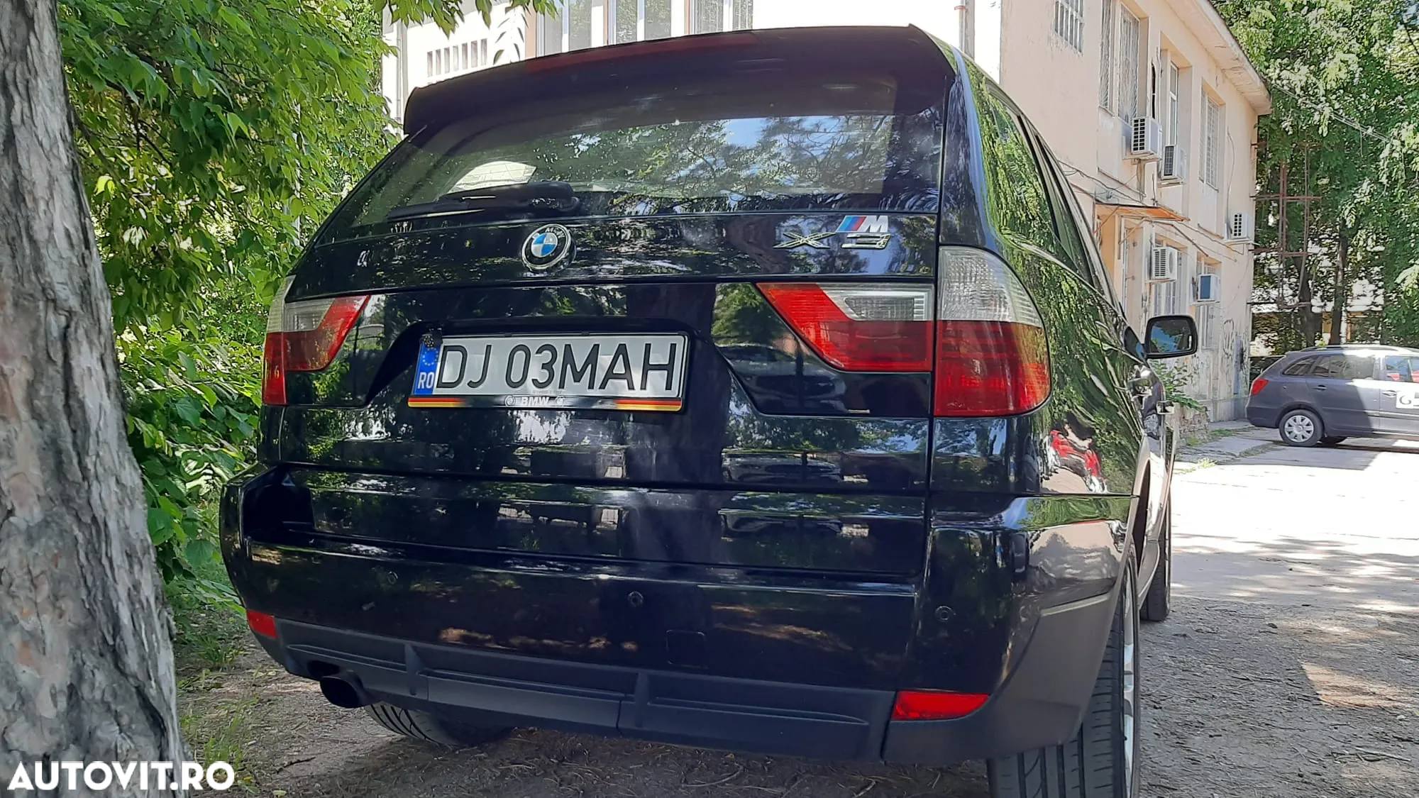 BMW X3 xDrive20d Aut. - 3