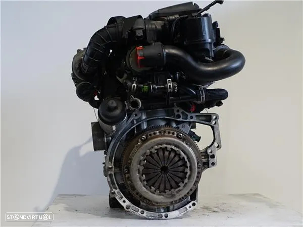 MOTOR PEUGEOT 207 1.4HDI 68CV, REF: 8HZ - 2