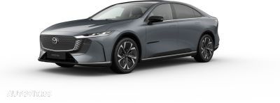 Mazda 6e 80 kW BEV Takumi Plus - 1