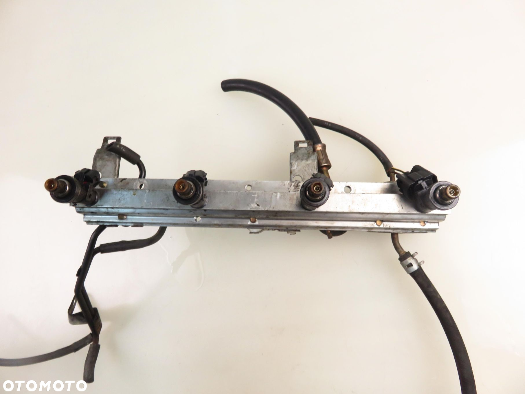 LISTWA WTRYSKOWA HONDA ACCORD VI 1.8 i  F18B2 - 2