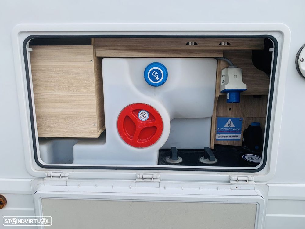 Fiat Ducato WEINSBERG - 4