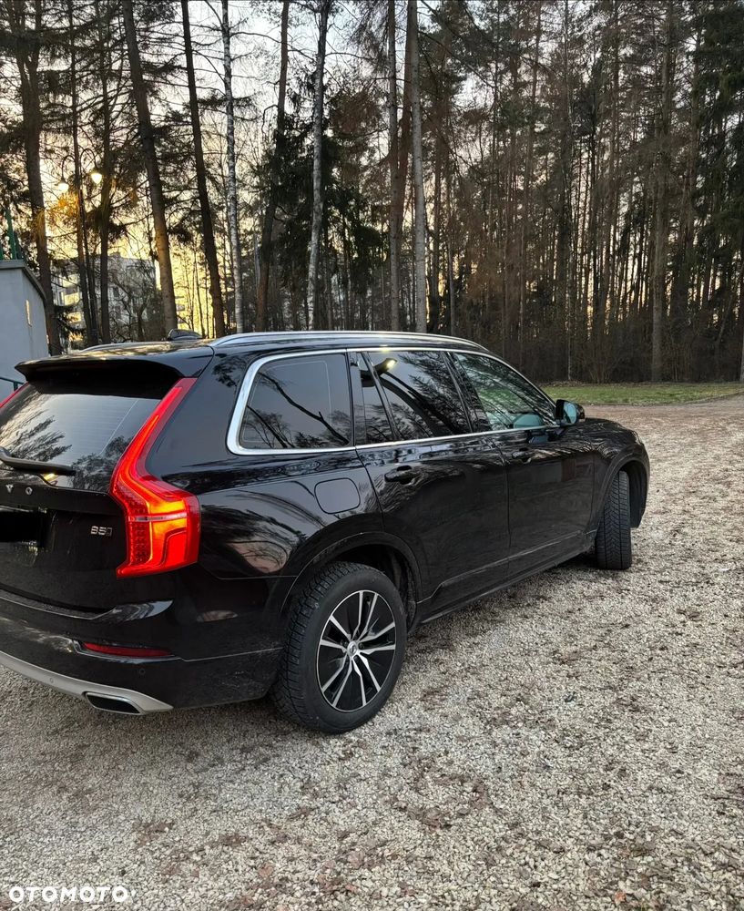 Volvo XC 90 - 4