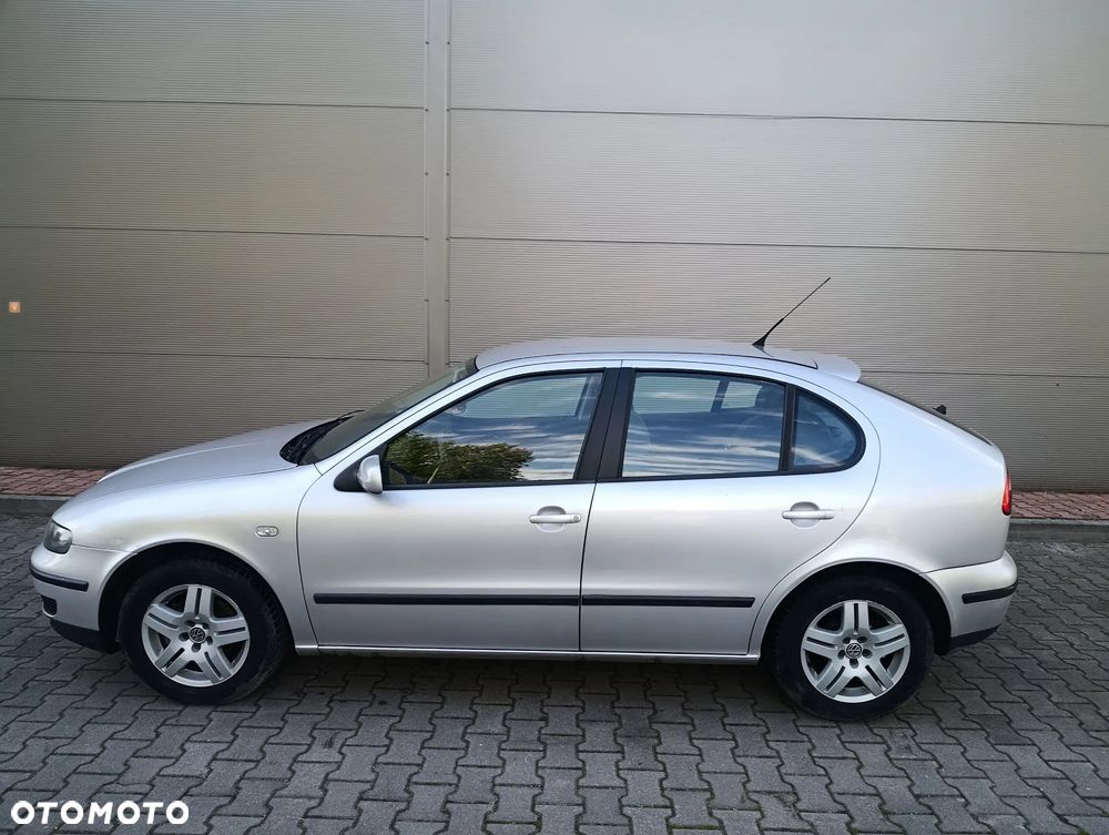 Seat Leon - 19