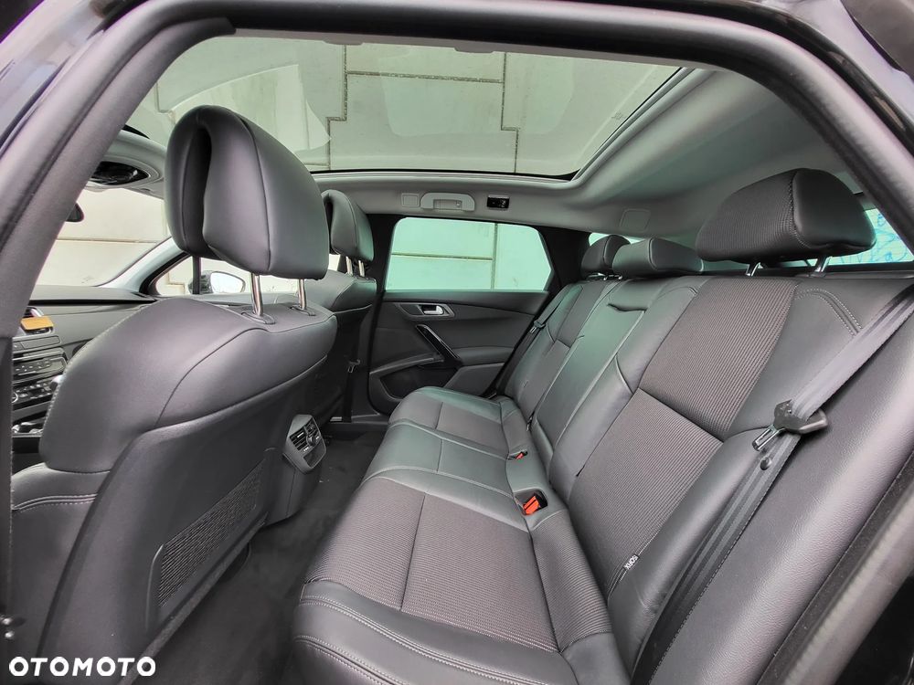 Peugeot 508 - 20