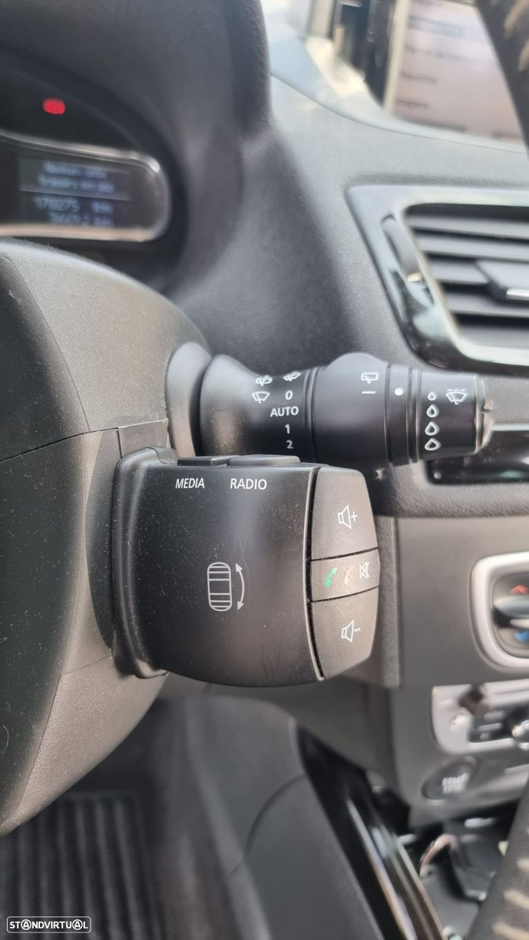 Renault Mégane - 28