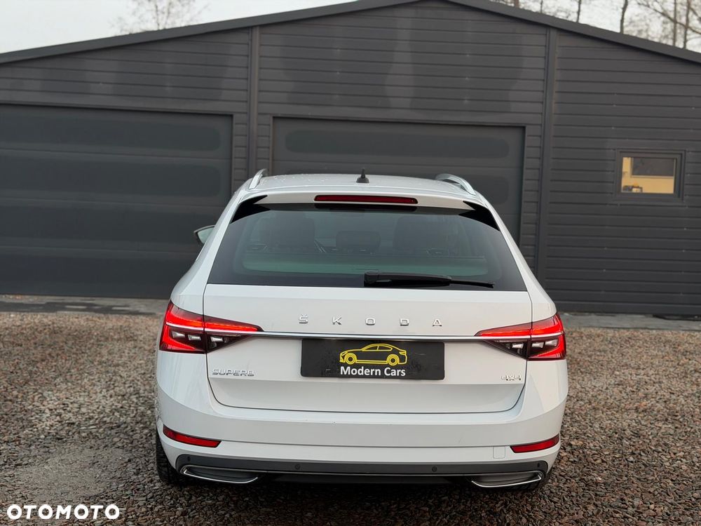 Skoda Superb ver-2-0-tsi-4x4-l-k-dsg - 10