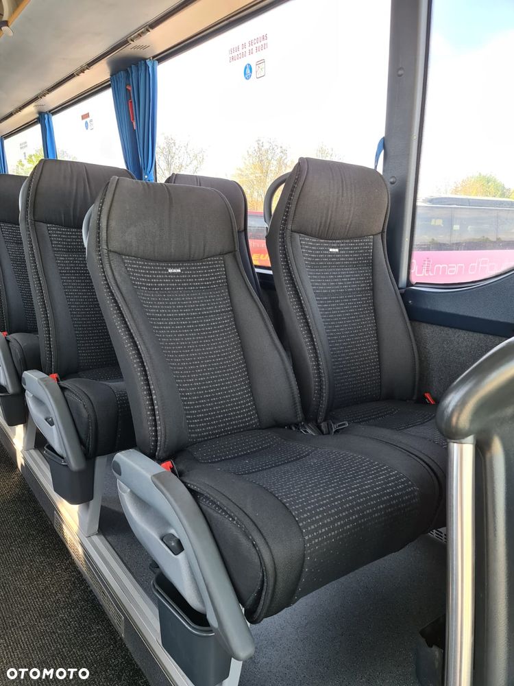 Neoplan Tourliner - 6