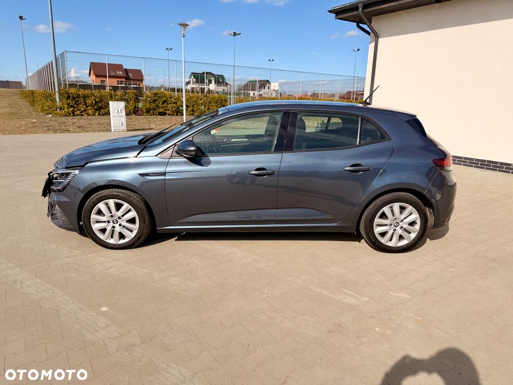 Renault Megane BLUE dCi 115 EDC INTENS - 6