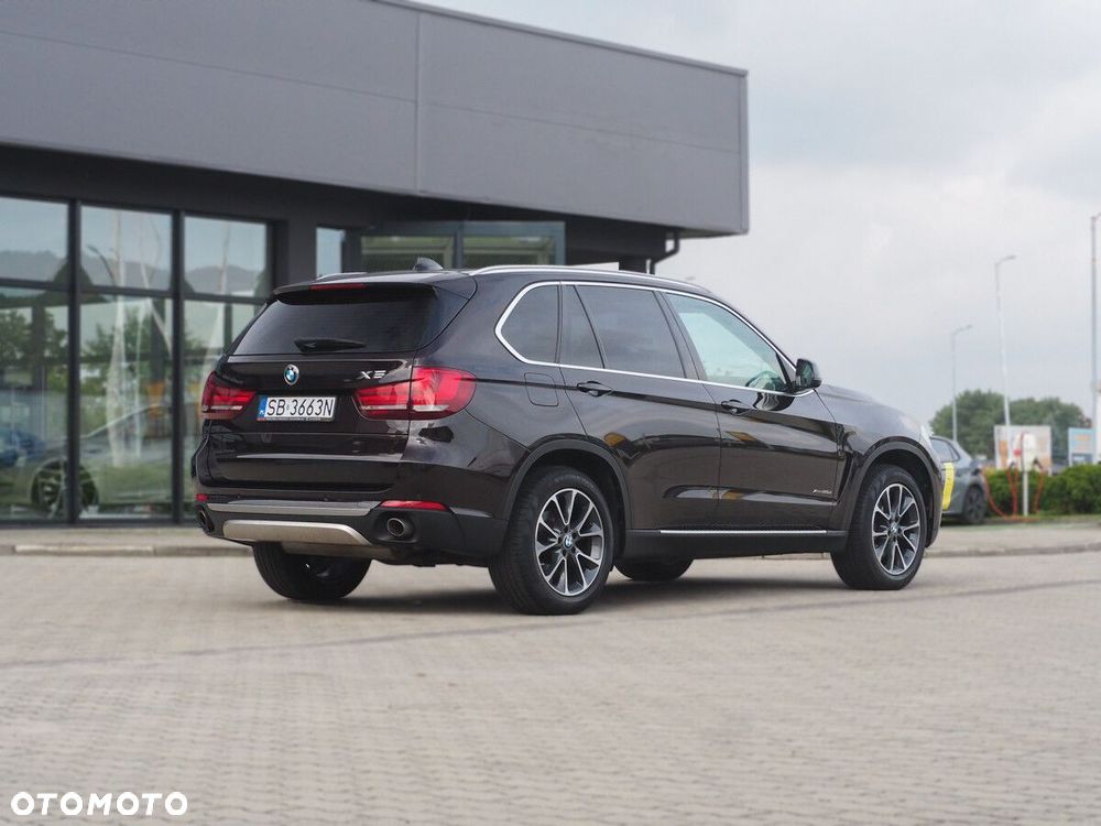BMW X5 - 3