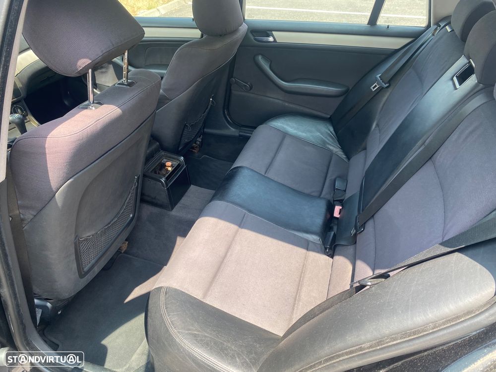BMW 320 Gran Turismo - 16