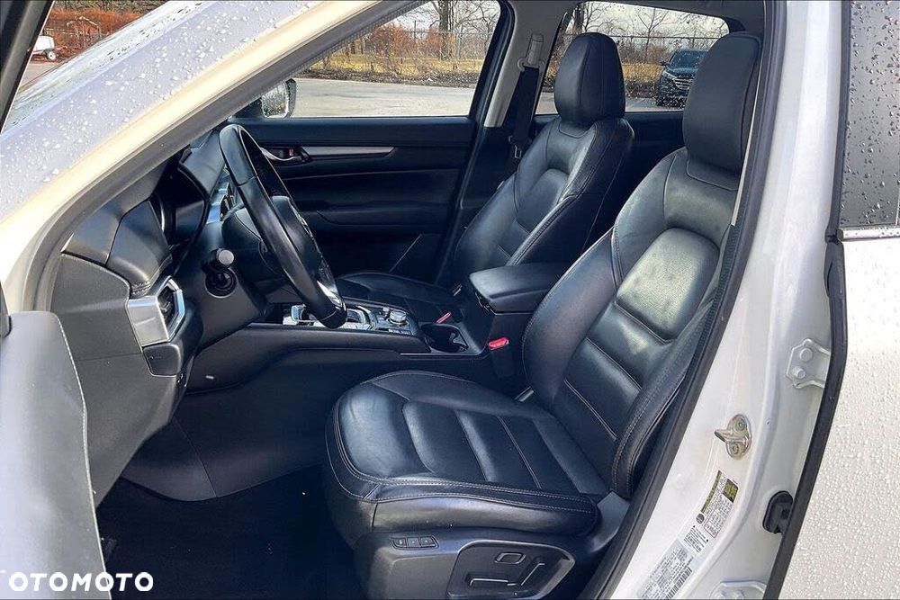 Mazda CX-5 2.5 mHEV Sports-Line 2WD - 18