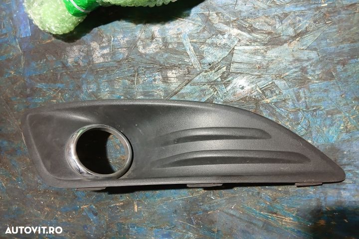 Grila proiector dreapta C1BB-15A222-C C1BB-15A298-A C1BB-15A222-C C1B - 1