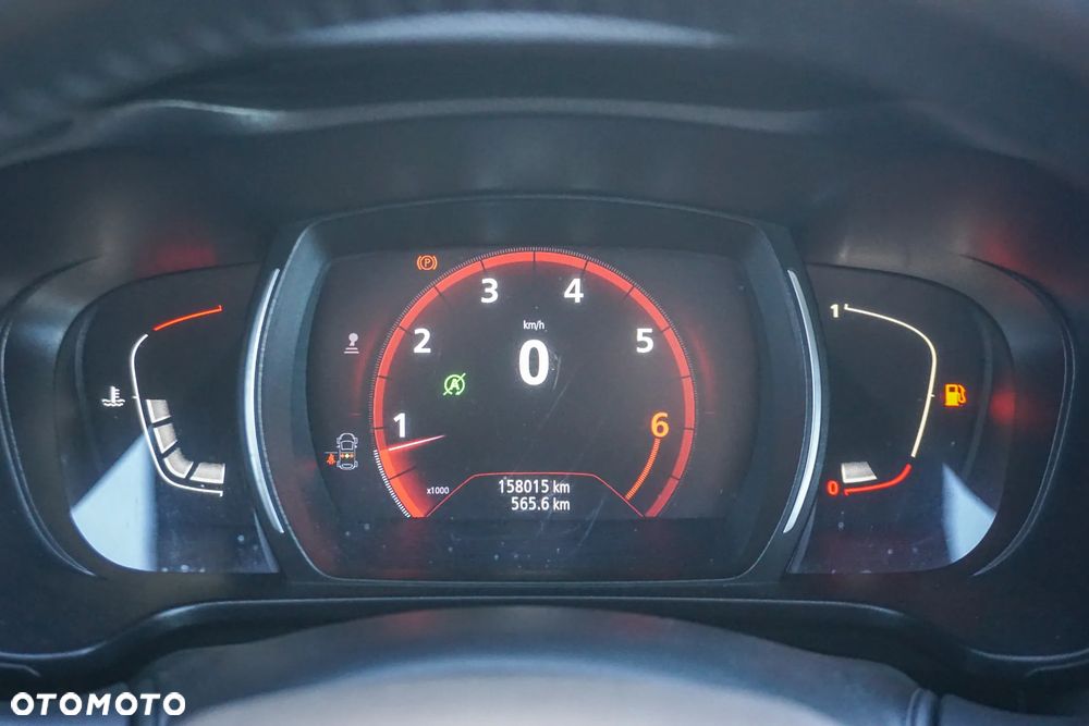 Renault Kadjar 1.2 Energy TCe Spring Edition - 14