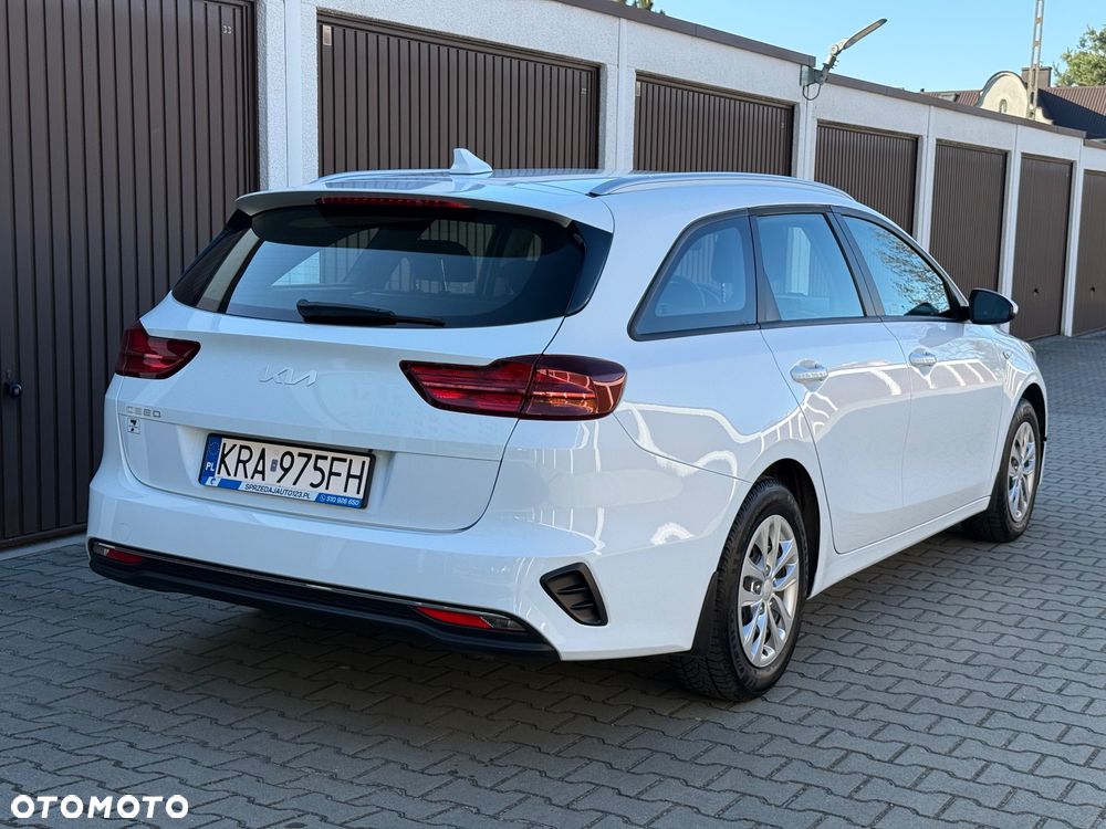 Kia Ceed 1.5 T-GDI S - 3