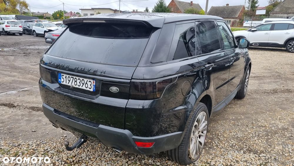 Land Rover Range Rover 3.0 D HSE - 13