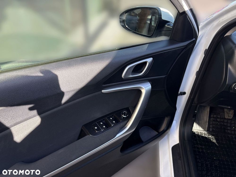 Kia Ceed 2023