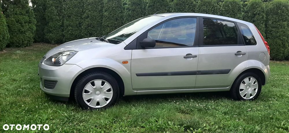 Ford Fiesta - 26