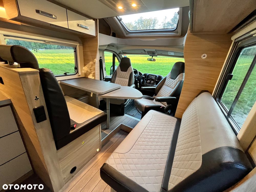 Fiat Ducato Weinsberg - 16