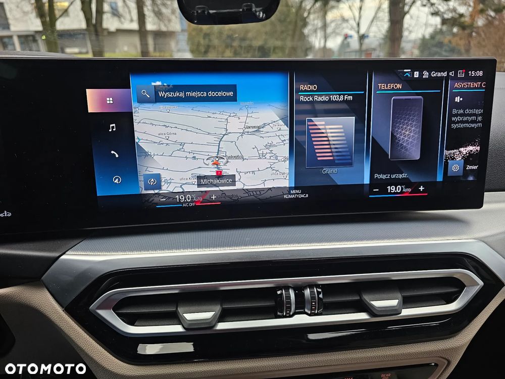 BMW Seria 3 320d xDrive Luxury Line Purity - 17