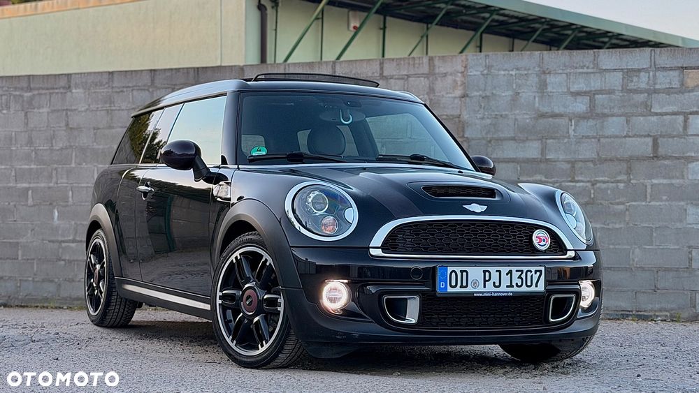 MINI Clubman Cooper S Hampton - 29