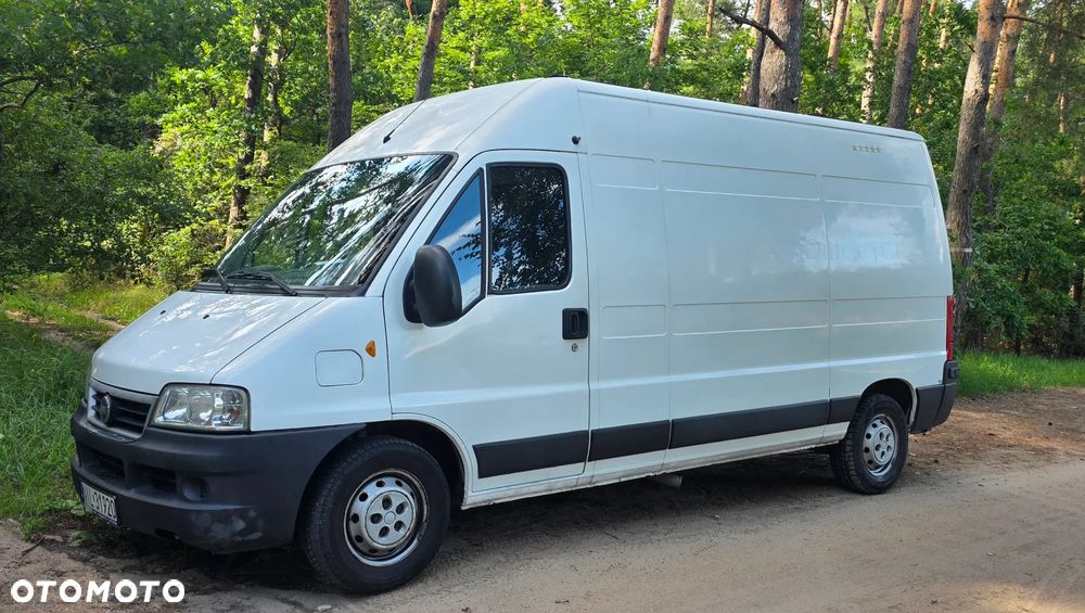 Fiat Ducato - 6