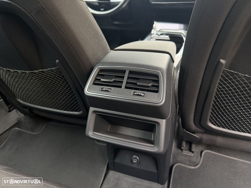 Audi e-tron 50 quattro - 10