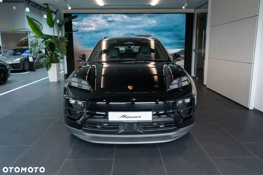 Porsche Macan - 6