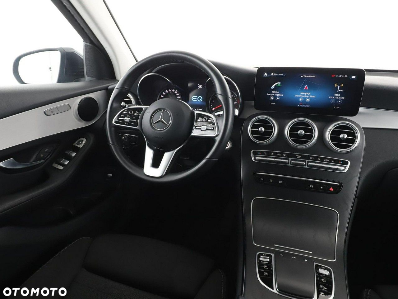 Mercedes-Benz GLC - 16