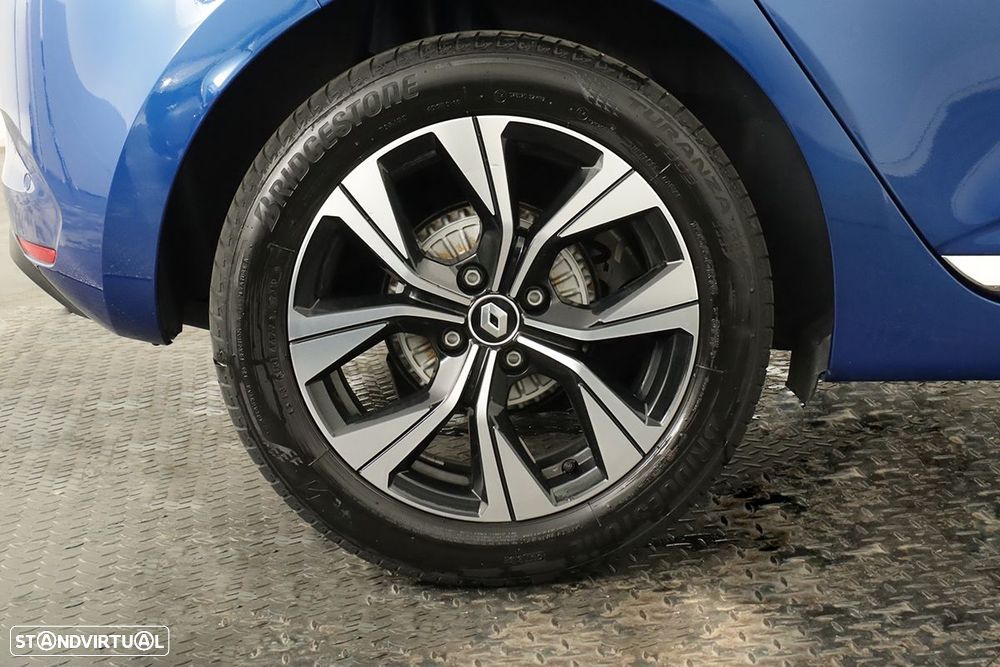 Renault Clio 1.0 TCe Evolution - 5