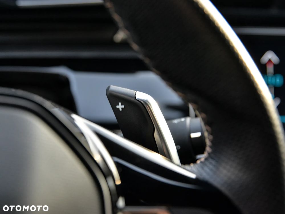 Peugeot 508 225 e-EAT8 GT - 33