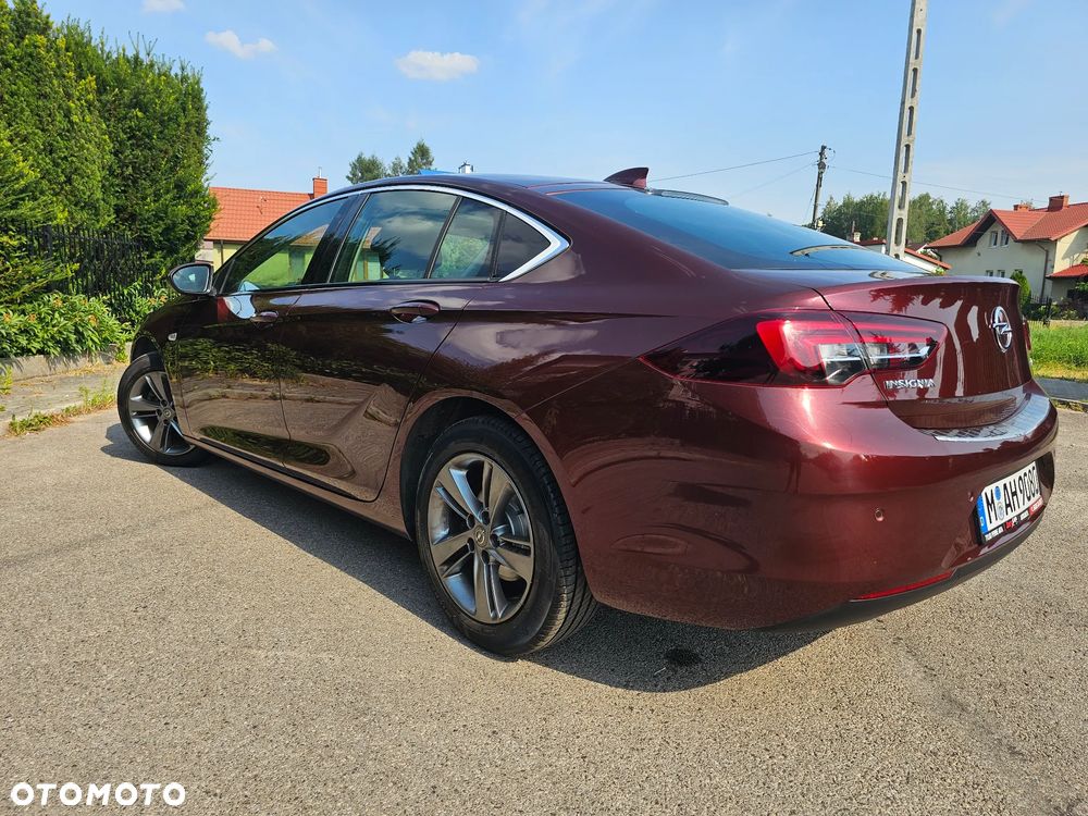 Opel Insignia 1.5 Direct InjectionTurbo Innovation - 6