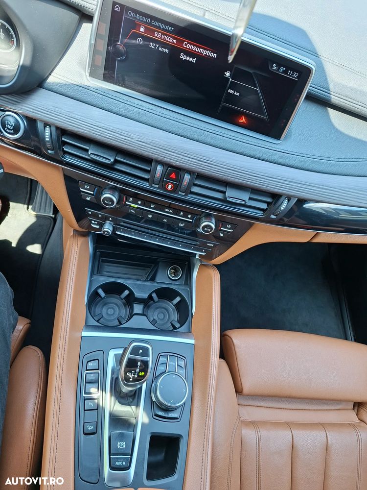 BMW X6 - 31