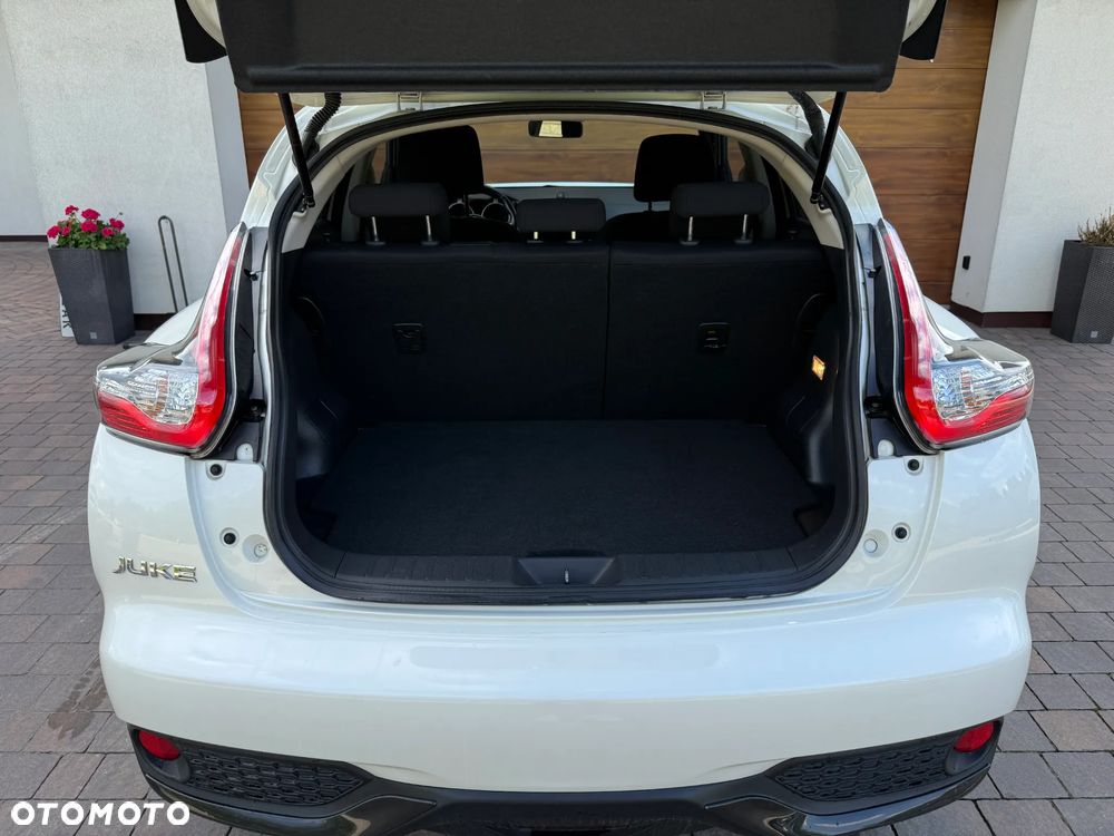 Nissan Juke 1.2 DIG-T 360 - 23