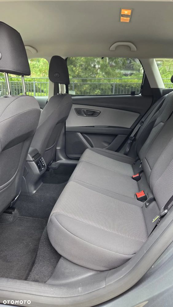 Seat Leon 1.4 TSI Copa S&S - 33