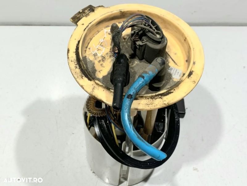 Pompa motorina Volkswagen Golf 6 plus (2009-2014) 2.0 tdi cfhc 1K0919050AB - 4