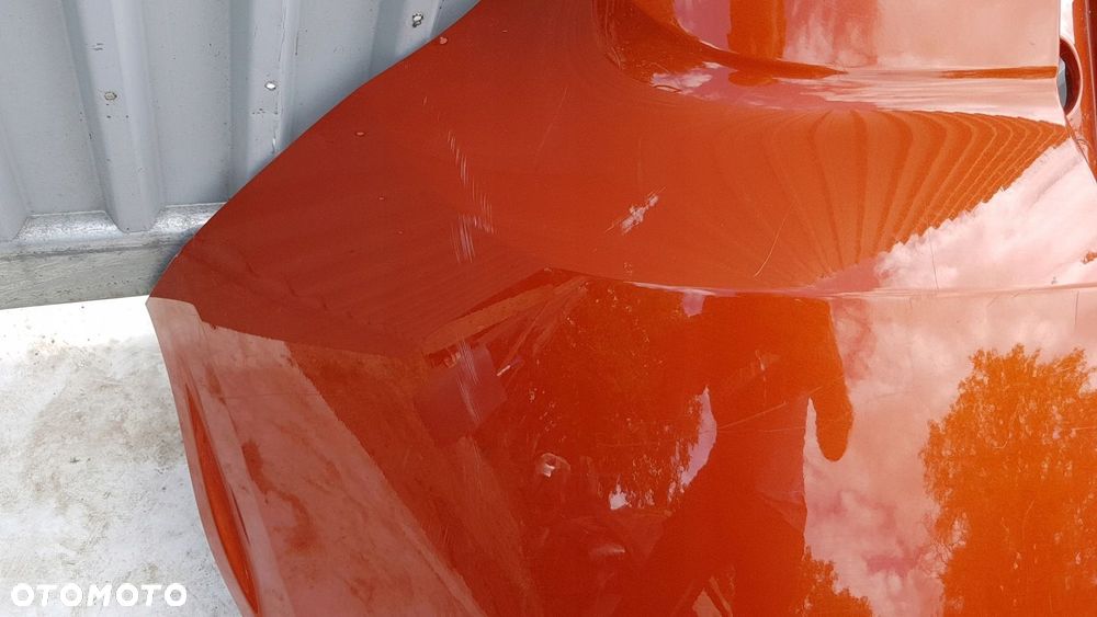 zderzak tył Dacia Duster II - 3