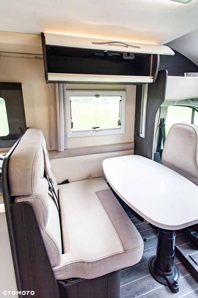 Roller Team Kronos 265 TL - 21