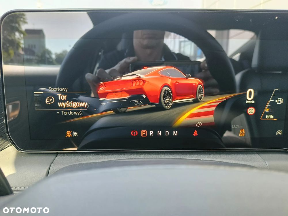 Ford Mustang 5.0 Ti-VCT V8 GT - 30