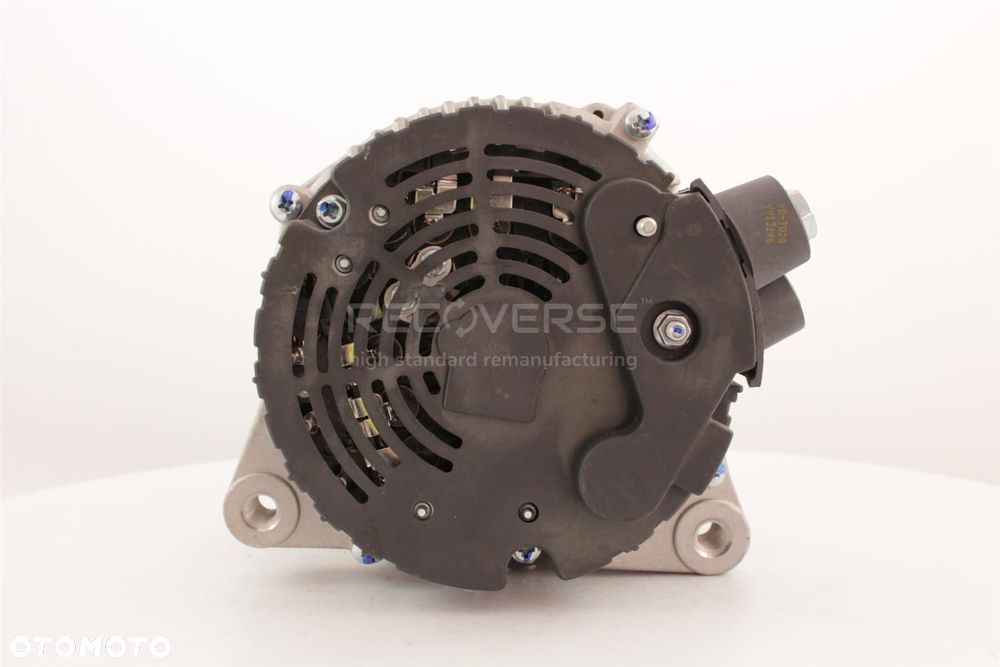 Alternator CITROEN FIAT PEUGEOT SUZUKI 2.0 2.2 HDI JTD C5 DUCATO 206 BOXER - 7