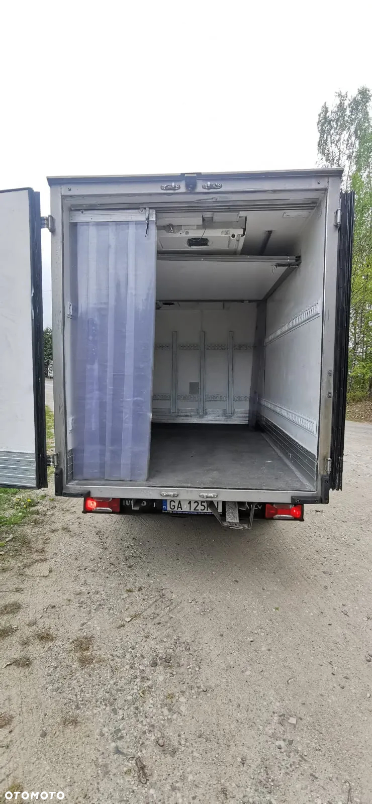 Iveco DAILY - 8