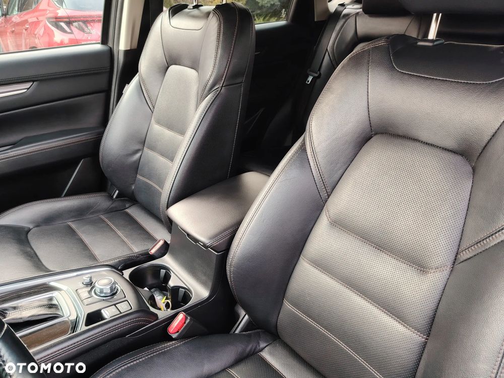Mazda CX-5 2.2 D Skypassion AWD - 33