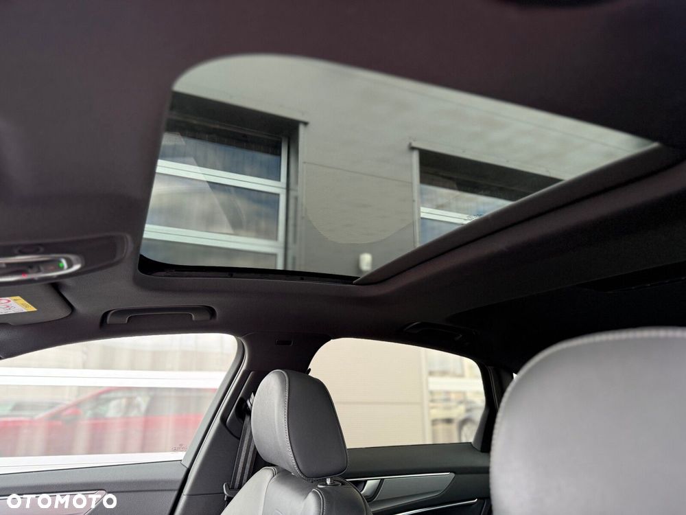 Audi A6 Limousine 2022