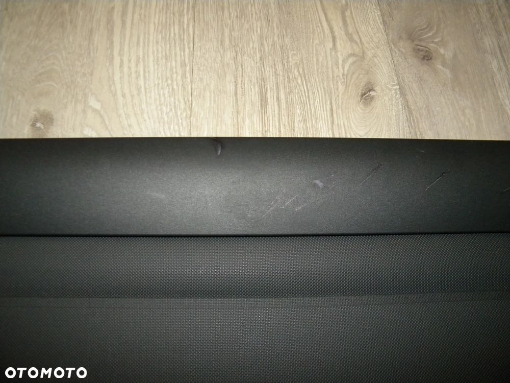 ROLETA BAGAŻNIKA AUDI SQ5 Q5 II 2 17-25r CZARNA BLACK CARGO COVER 80A FV 80A863533 - 5