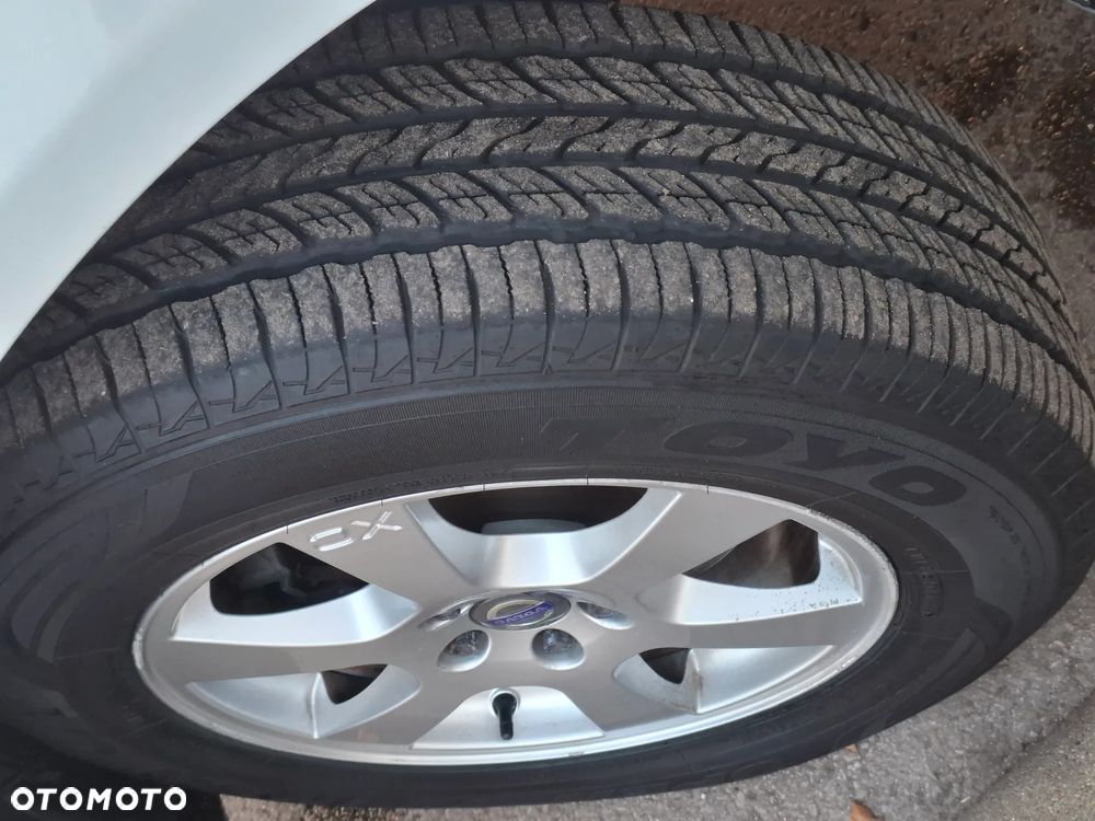 Volvo XC 60 D3 Geartronic Summum - 26