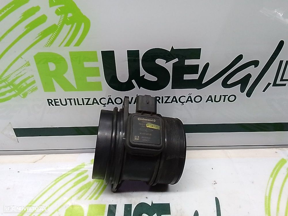 Sensor Massa Ar Caudalímetro Fiat Scudo (270_, 272_) - 1